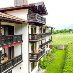 Sonnhof Apartments Tegernsee - zentral und perfekt für Urlaub & Arbeit