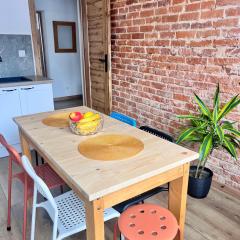 Na Ogrodowej między Tatrami a Gorcami