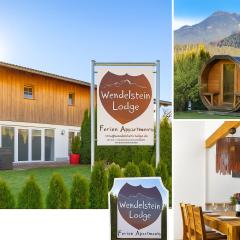 Wendelstein Lodge