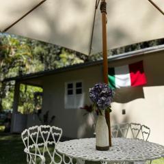 Casa de Campo Capixaba- Natureza, Conforto e Aconchego