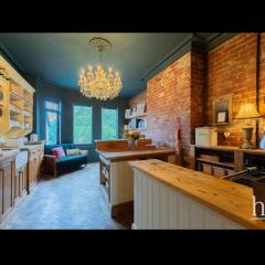 Boutique home by the beach