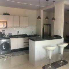 Casa nos fundos dois quartos em Itajai