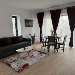 Lumera Apartment near the National Cathedral