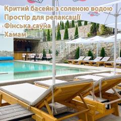 Loft Hotel & SPA Resort