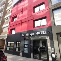 Hotel LE MIRAGE