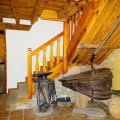 Casa rural El Herrero