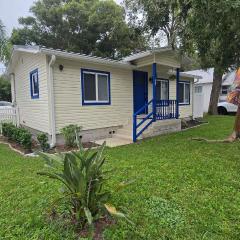 La Casita, Perfect Saint Augustine Getaway!