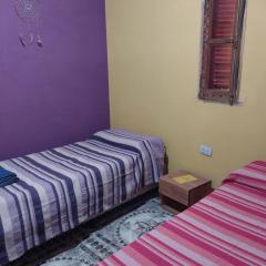 Hostel Portal del Sol