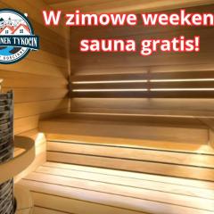 Przystanek Tykocin - domki gościnne w sercu Podlasia