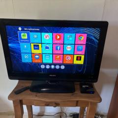 Casa Mirador Del Lago