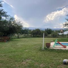 Casa Mirador Del Lago