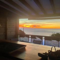 Kaz Caraibes Bouillante