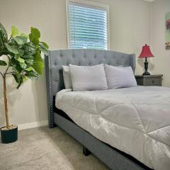 Countryside Retreat WorkerFriendly A plus Location