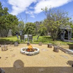 Peaceful 2-Bed Apartment in Coastal McCrae