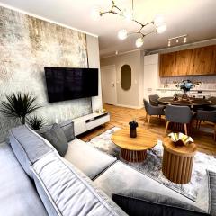 Apartamenty Żurawie