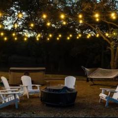 Countryside w HotTub Patio BBQ A plus Location