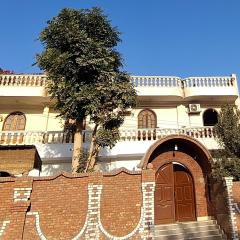 West Bank Guest House