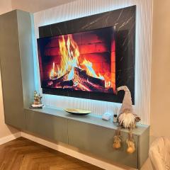 The Hills Premier Studio