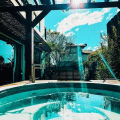 Sheeps Family - Loft, Casa e Apartamento para Temporada - Praia do Rosa