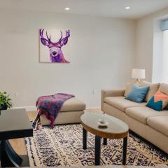 Modern Boutique Living in Culver City