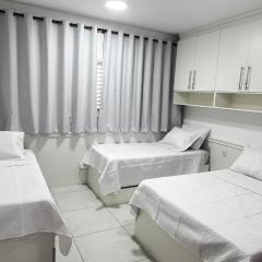 Studio São Miguel Arcanjo in Condôminio da Fé