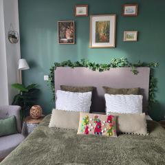 Studio Le Paradis Vert Aix-en-Provence, parking, piscine