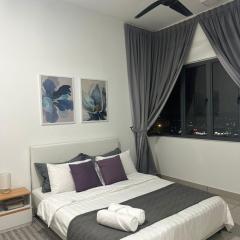 Semarak Homestay 2 near UIS, UKM, BACC, Bangi Wonderland