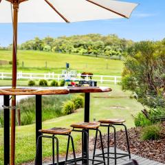 The Sanctuary - Family Retreat - Noosa Hinterland