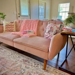 FuN FABulous KINGbed by ChoctawCasino LakeTexoma