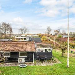 5 person holiday home in Haderslev
