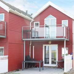 Beachfront Bliss in Hurup - By Traum Ferienwohnungen