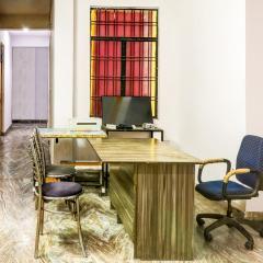 SPOT ON Ganpati Palace