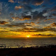 Studio Kihei Maui Walk to Beach Island Surf