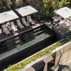 Crystalbrook Vincent