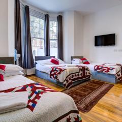 London Residence Hotel