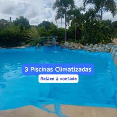 Pousada Portal da Serra