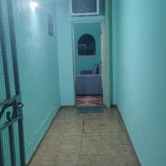 Alojamiento Lucia cerca del anfiteatro, costanera sur, centro