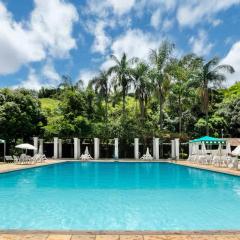 Apartamento 122 no Condomínio Quisisana