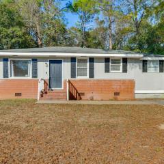 1 Mi to Chattahoochee RiverWalk Cozy Home Base