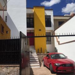 Casa Dos Hermanas
