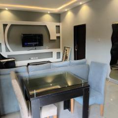 Milestone Boutique Apartments