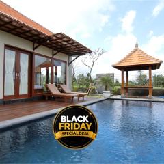 Private Pool Villa - Villa Saia Ubud