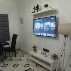 Kharis in East Legon