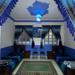 Cassa Aya Chefchaouen