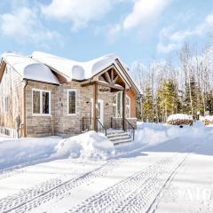 Natur Rustik - En pleine nature avec Spa