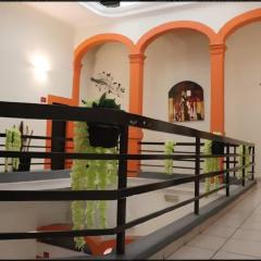 J Alejandro - Centro Histórico Guadalajara