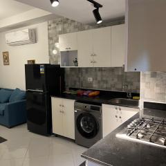 Apartment in Sunny Village Nabq-sharm
