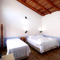 Residencial Dona Dêta