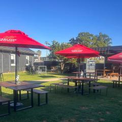 Royal Mail Hotel Mulwala