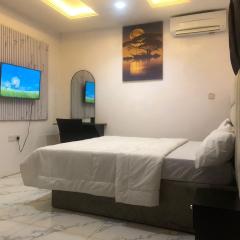 DE BEST BEACH House Resort & Apartments